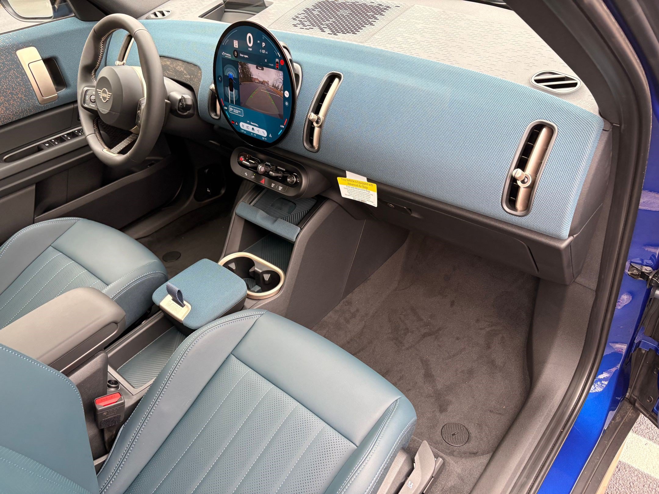Certified 2026 MINI Cooper Countryman S AWD/4WD image 26