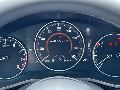 New 2026 MAZDA CX-90 3.3 Turbo w/ Preferred Package image 20