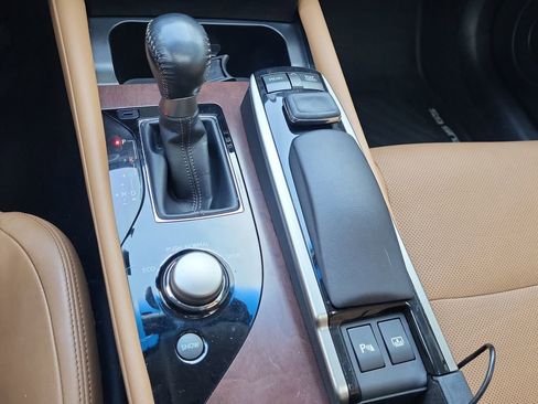 Used 2015 Lexus GS 350 AWD w/ Premium Package image 30