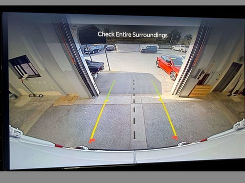 Used 2024 RAM ProMaster 2500 w/ Safety Group FWD image 23
