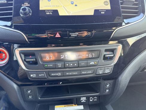 Used 2023 Honda Passport Elite image 30