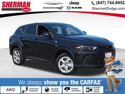 Certified 2024 Dodge Hornet GT