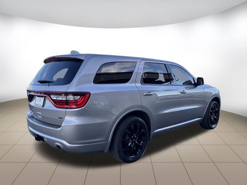 Used 2020 Dodge Durango GT AWD/4WD image 7