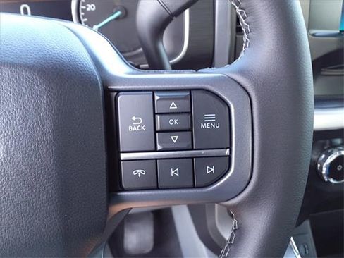 New 2023 Ford F150 XLT w/ Equipment Group 301A Mid image 24