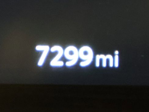 Certified 2025 Toyota Land Cruiser w/ Premium Package image 25