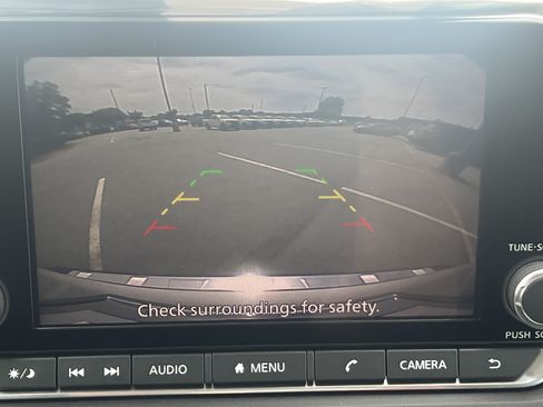 Certified 2022 Nissan Rogue SV w/ SV Premium Package FWD image 26