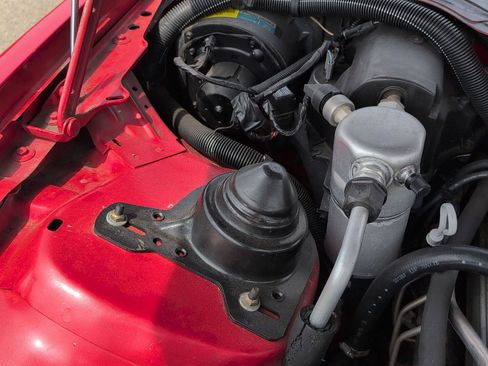 Used 1987 Pontiac Firebird Coupe RWD image 28