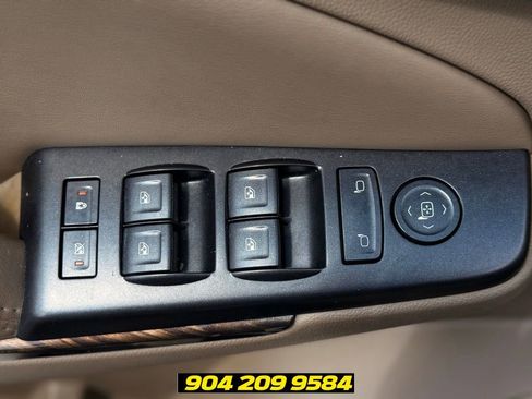 Used 2016 GMC Yukon SLE w/ Convenience Package RWD image 12