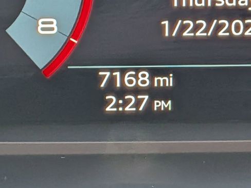 Used 2025 Audi Q3 2.0T Premium w/ Convenience Package image 19