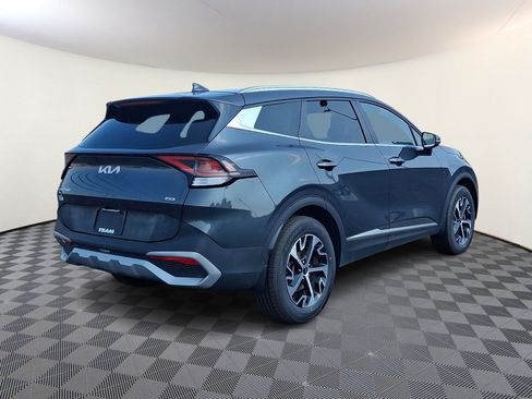 Used 2023 Kia Sportage EX AWD/4WD image 6
