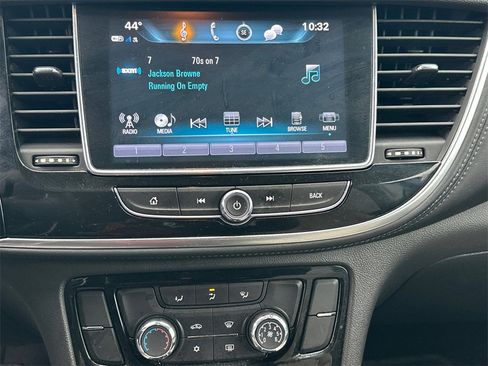 Used 2019 Buick Encore Preferred image 29