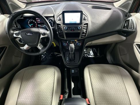 Used 2022 Ford Transit Connect XLT image 29