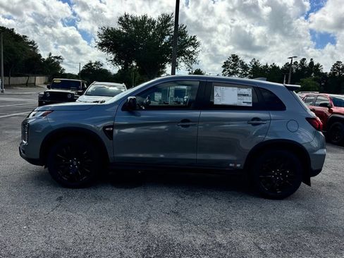 New 2026 Mitsubishi Outlander Sport AWD image 4