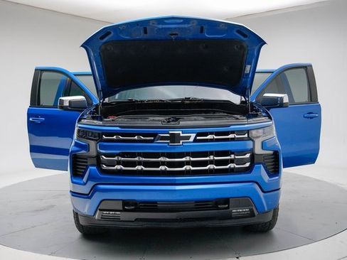 Used 2023 Chevrolet Silverado 1500 RST w/ Rally Edition image 15