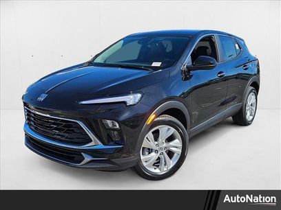 New 2026 Buick Encore GX Preferred