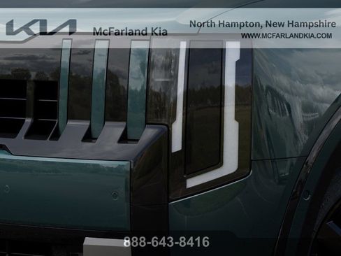 New 2027 Kia Telluride SX Prestige AWD/4WD image 10