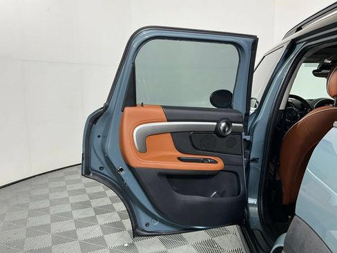Used 2023 MINI Cooper Countryman SE w/ Mini Untamed Edition AWD/4WD image 22