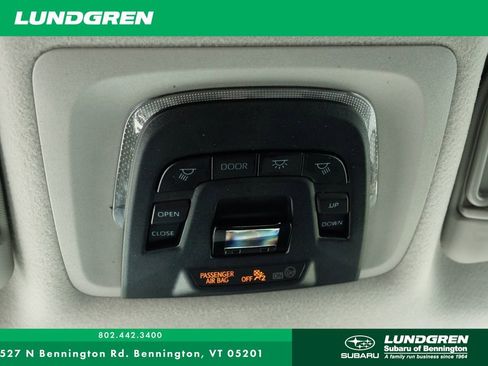 Used 2022 Toyota Corolla Cross LE w/ Moonroof Package AWD/4WD image 21