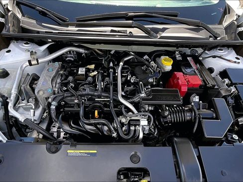 Used 2024 Nissan Sentra SV image 33