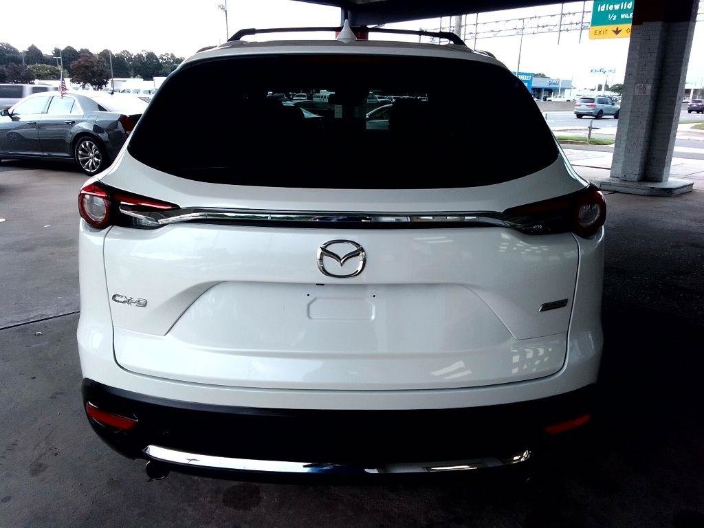 Used 2018 MAZDA CX-9 Grand Touring FWD image 6