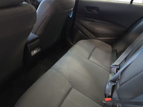 Used 2024 Toyota Corolla LE FWD image 5