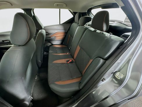 Used 2020 Nissan Kicks SR FWD image 24