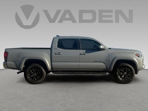Used 2021 Toyota Tacoma SR5 image 5