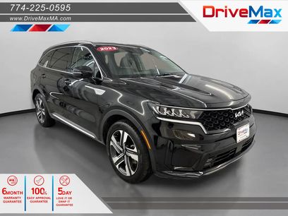 Used 2023 Kia Sorento EX