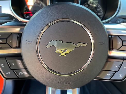 Used 2015 Ford Mustang GT Premium w/ Enhanced Security Package image 16