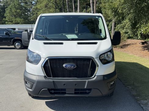 Used 2024 Ford Transit 250 Low Roof w/ Exterior Upgrade Package image 32