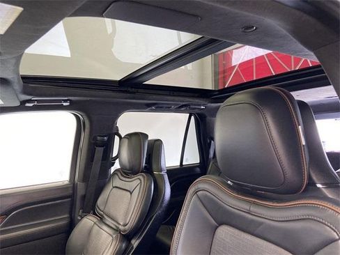 Used 2022 Lincoln Navigator Black Label image 31