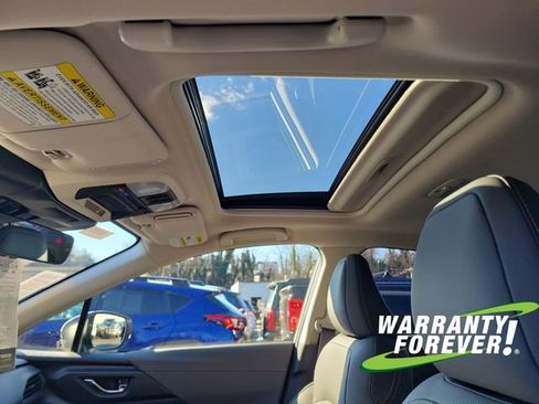 New 2026 Subaru Crosstrek 2.5i Limited image 13