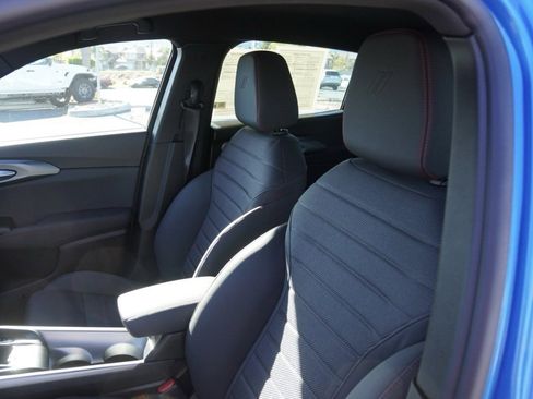 Used 2024 Dodge Hornet R/T w/ R/T Blacktop Package image 25