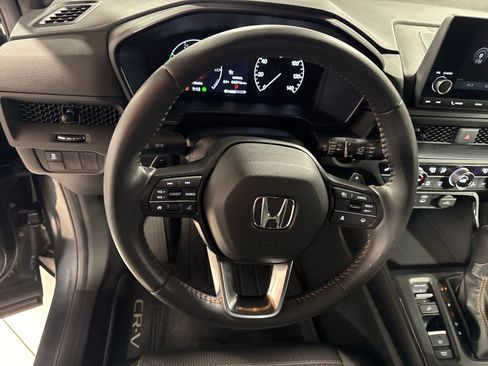 Used 2023 Honda CR-V Sport image 19