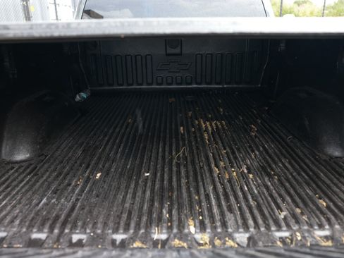 Used 2019 Chevrolet Silverado 1500 LT w/ All Star Edition AWD/4WD image 27