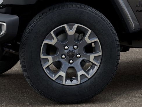 New 2026 Jeep Gladiator Sport image 8