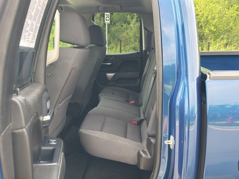 Used 2016 Chevrolet Silverado 1500 LT w/ All Star Edition AWD/4WD image 34