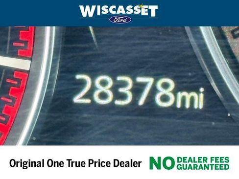 Used 2024 MAZDA CX-50 AWD 2.5 S w/ Preferred Package image 14