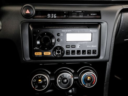 Used 2012 Scion tC FWD image 18