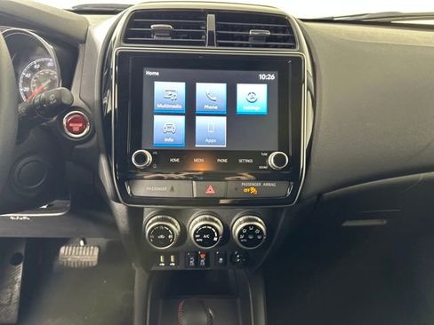 Used 2024 Mitsubishi Outlander Sport Ralliart image 21