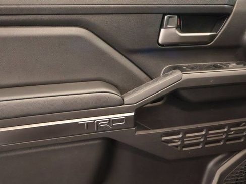 New 2026 Toyota Tacoma TRD Off-Road image 9