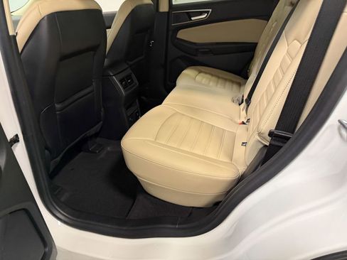 Used 2024 Ford Edge SEL w/ Convenience Package AWD/4WD image 47