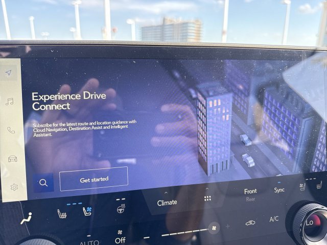 New 2026 Lexus RX 350 Premium Plus w/ Accessory Package (K3) FWD image 18
