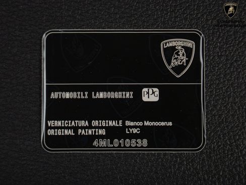 Used 2024 Lamborghini Urus S image 37