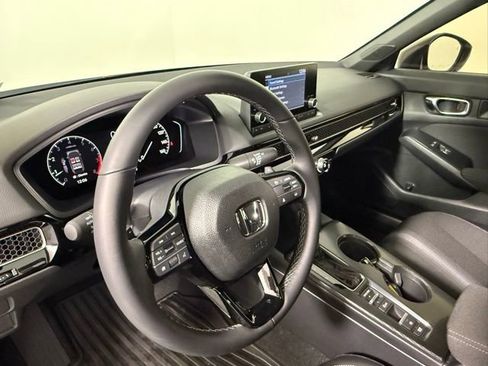 Used 2026 Honda Civic Sport image 15