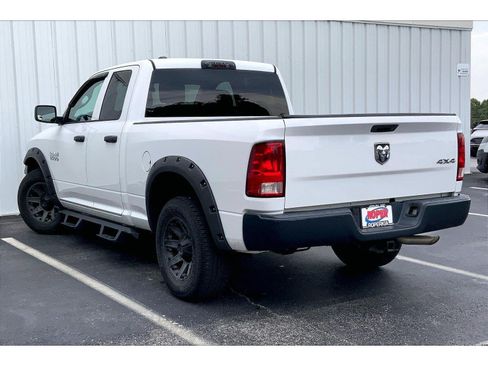 Used 2016 RAM 1500 Tradesman w/ Popular Equipment Group AWD/4WD image 10