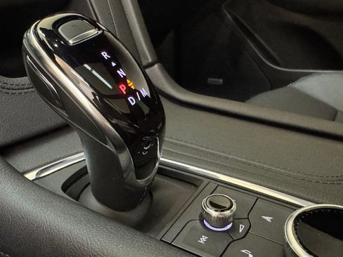 New 2026 Cadillac XT5 Premium Luxury w/ Driver Assist Package image 20