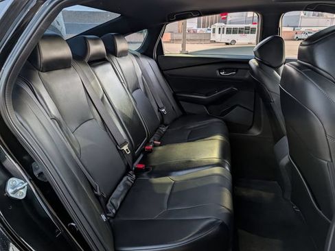 Used 2023 Honda Accord Sport image 26