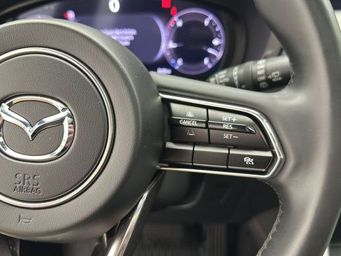 Used 2024 MAZDA CX-90 3.3 Turbo w/ Premium Plus Pkg AWD/4WD image 19