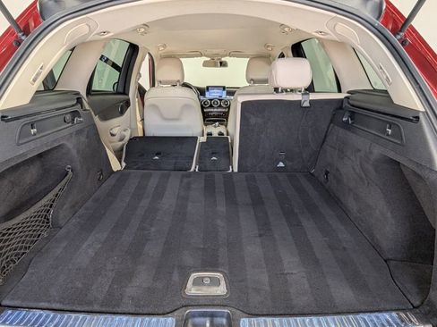 Used 2019 Mercedes-Benz GLC 300 image 28